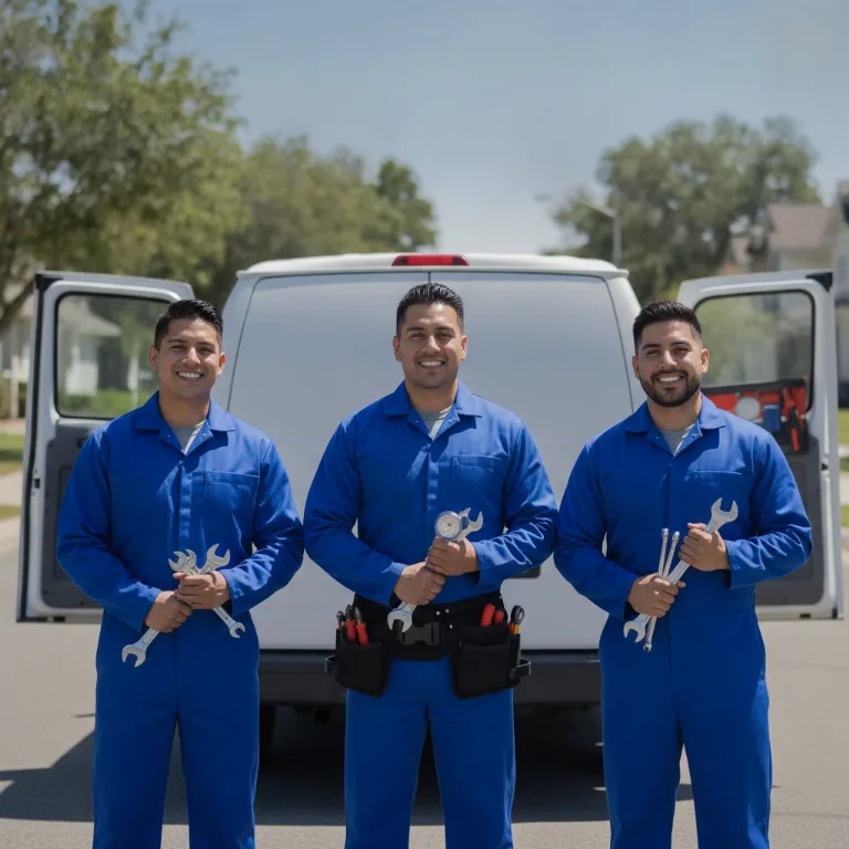 Reparación Caldera Gas equipo en San Francisco Tesistan